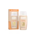 Isdin Fusion Water Color Fotoprotector Facial Fps50+ Tono Light 50 Ml