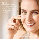 Isdin Fusion Water Color Fotoprotector Facial Fps50+ Tono Light 50 Ml