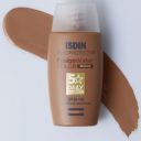 Isdin Fusion Water Color Fotoprotector Facial Fps50+ Tono Bronze 50 Ml