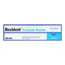 Bexident Triclosan Encías Pasta Dentrífica Tubo 75 Ml