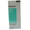 Eborix 6.25 Mg Solución Pediátrica Con 90 Ml