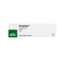 Bristaflam 1.5 G Crema Tubo 60 G