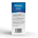 Almax 13.3 G/100 Ml Solución Frasco 225 Ml