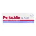 Periodixin Cloredixina Digluconato 0.12% Crema Denta Con 50 Ml