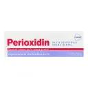 Periodixin Cloredixina Digluconato 0.12% Crema Denta Con 50 Ml