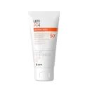 Leti At4 Multiprotect Crema Facial Con 50 Ml