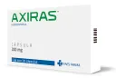 Axiras 200 Mg Con 20 Cápsulas