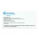 Lactofaes con 20 Tabletas