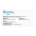 Lactofaes con 20 Tabletas