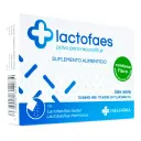 Lactofaes con 10 Sobres