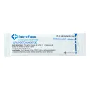 Lactofaes con 10 Sobres