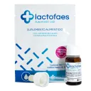 Lactofaes con 7.5 ml