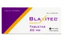 Blaxitec 20 Mg Con 10 Tabletas