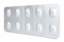 Blaxitec 20 Mg Con 10 Tabletas