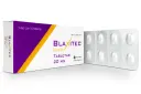 Blaxitec 20 Mg Con 10 Tabletas