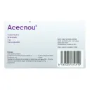 Acecnou Fosfomicina Trometamol Con 1 Sobre De 3 G