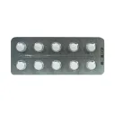 Diotul 100 Mg Con 30 Tabletas