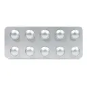 Cisterex 0.1 Mg Con 30 Tabletas