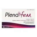 Plenafem con 30 Cápsulas