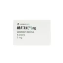 Oratane 5 Mg Con 30 Cápsulas