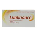 Luminance 2/0.03 Mg Con 28 Tabletas