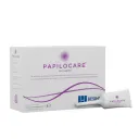 Papilocare Gel Vaginal Con 21 Tubos De 5 Ml