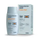 Isdin Fotoprotector Fusion Fluid Fps50+ Facial Para Piel Sensible 50 Ml