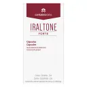 Iraltone Forte con 60 Cápsulas