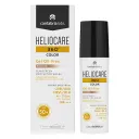 Heliocare 360º Gel Oil – Free Tono Bronze Protector Solar Spf50+ 50 Ml