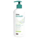 Isdin Germisdin Aloe Vera Gel De Baño Para Piel Seca 500 Ml