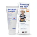 Isdin Nutratopic Pro-Amp Crema Emoliente Piel Atópica 200 Ml