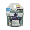 Maries Confort Tapones Silicona Moldeable Con 6 Piezas