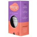 The Diva Cup Copa Menstrual Modelo 0