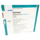 Aranesp 60 Mcg Con 4 Solución Inyectable