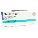 Neulastim 6 Mg Con 1 Jeringa Precargada