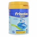 Frisolac Gold Etapa 1 – Fórmula En Polvo 400 G