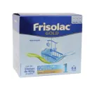 Frisolac Gold Etapa 1 – Fórmula En Polvo Con 3 Bolsas De 400 G