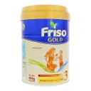 Friso Gold Etapa 3 – Fórmula En Polvo 800 Gr