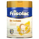 Frisolac Gold Sin Lactosa – Fórmula En Polvo 400 G