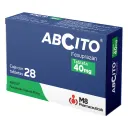 Abcito Fexuprazan 40 Mg Con 28 Tabletas