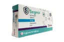 Segmir 30 Mg Con 30 Tabletas