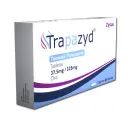 Trapazyd 37.5/325 Mg Con 20 Tabletas