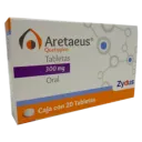 Aretaeus 300 Mg Con 20 Tabletas