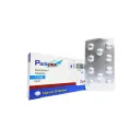 Parkpex 1 Mg Con 30 Tabletas