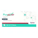 Parkpex Xr 0.75 Mg Con 10 Tabletas