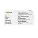 Atensara 1 Mg Con 30 Tabletas