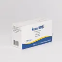 Revernmb 100 Mg/ 2 Ml Con 10 Frascos