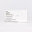 Revernmb 100 Mg/ 2 Ml Con 10 Frascos