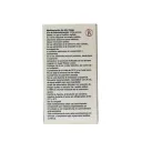 Dezox 500 Mg Solución Inyectable