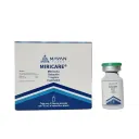 Miricare 1 Mg/Ml Solución Inyectable Con 3 Frascos Ámpula De 10 Ml